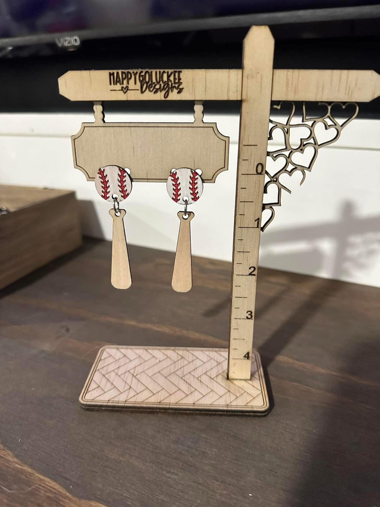 Sport Dangles