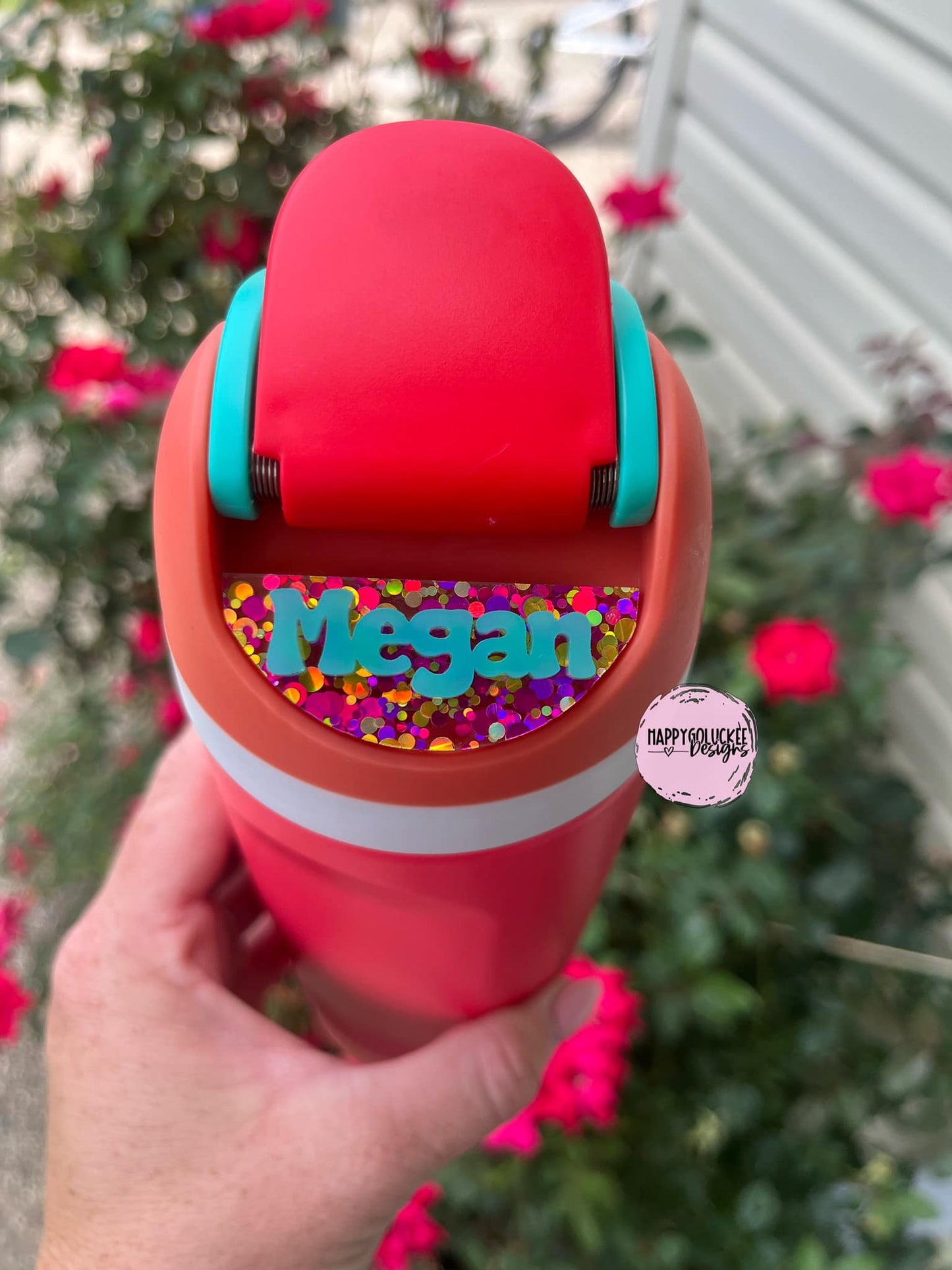 Owala FreeSip Tumbler Topper