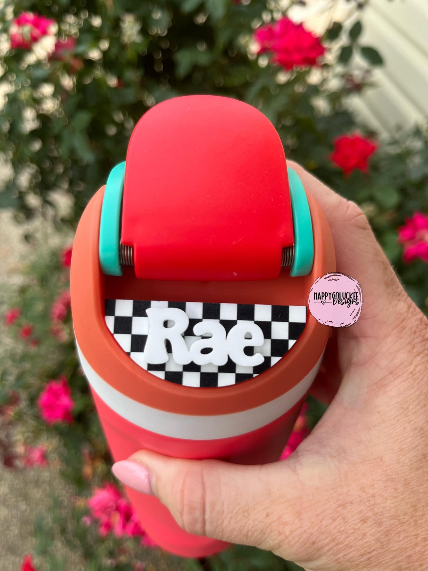 Owala FreeSip Tumbler Topper