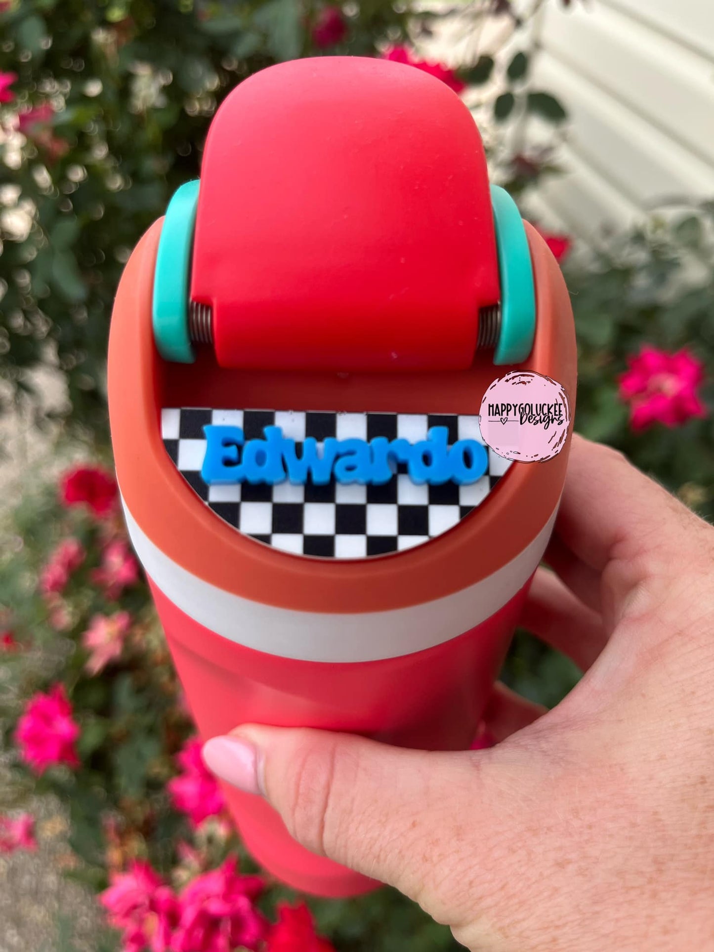 Owala FreeSip Tumbler Topper
