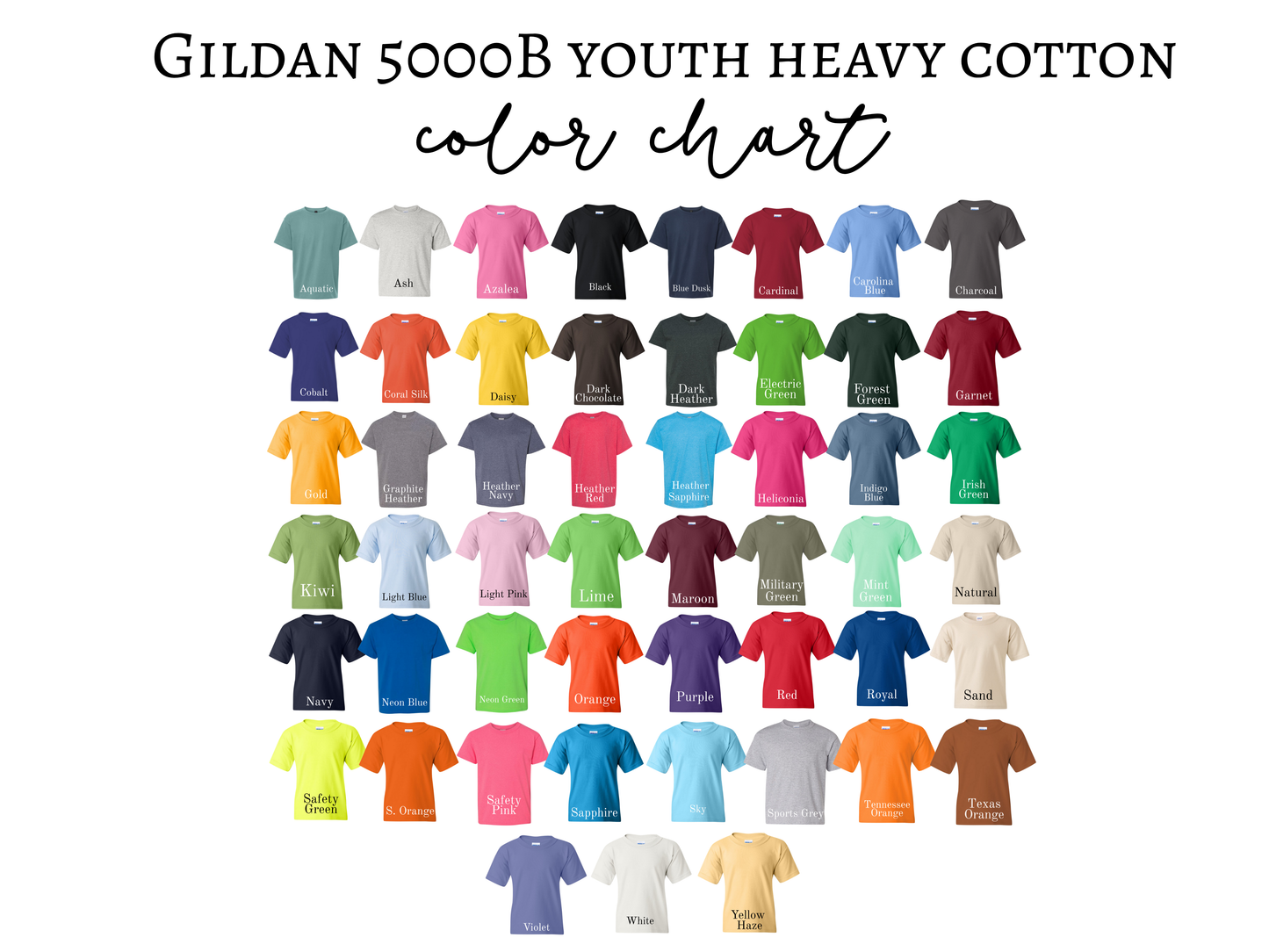 South Point Pointers Tee