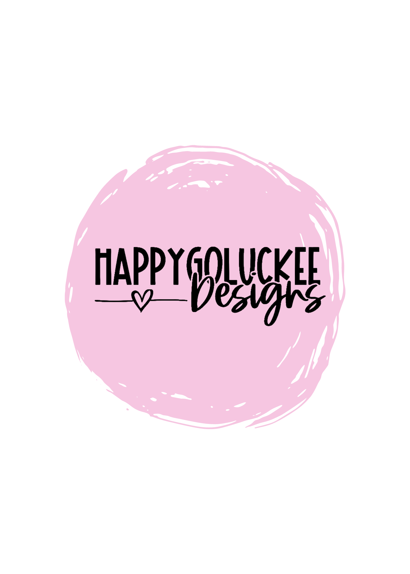 HappyGoLuckeeDesigns