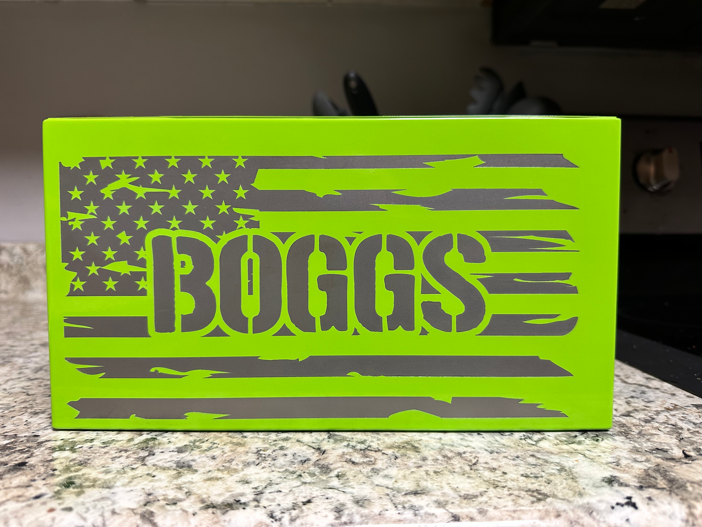 Personalized Mini Toolbox