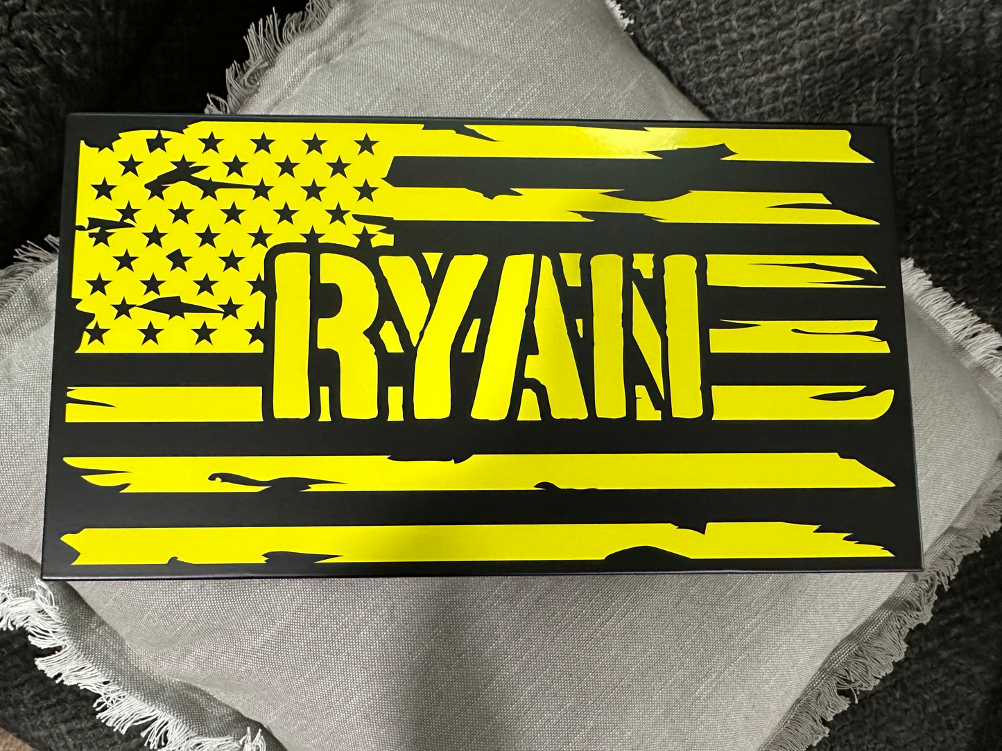 Personalized Mini Toolbox