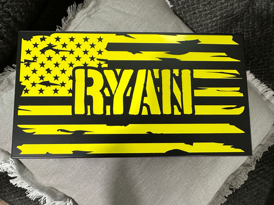 Personalized Mini Toolbox