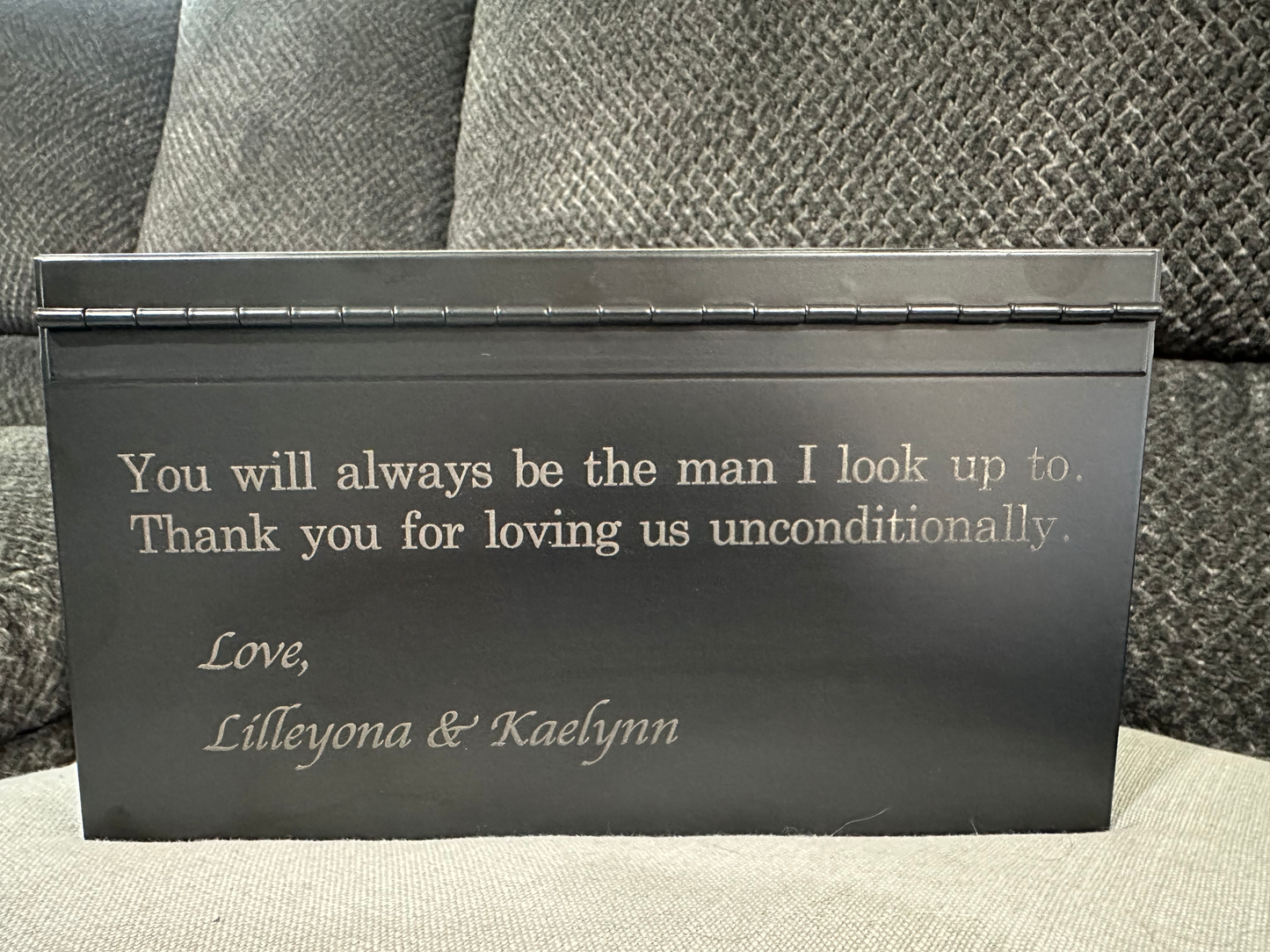 Personalized Mini Toolbox