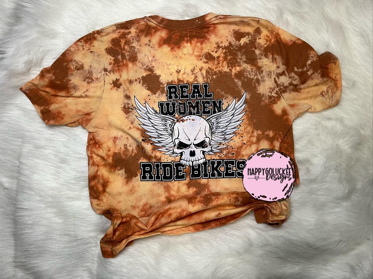 Real Women Ride Bikes