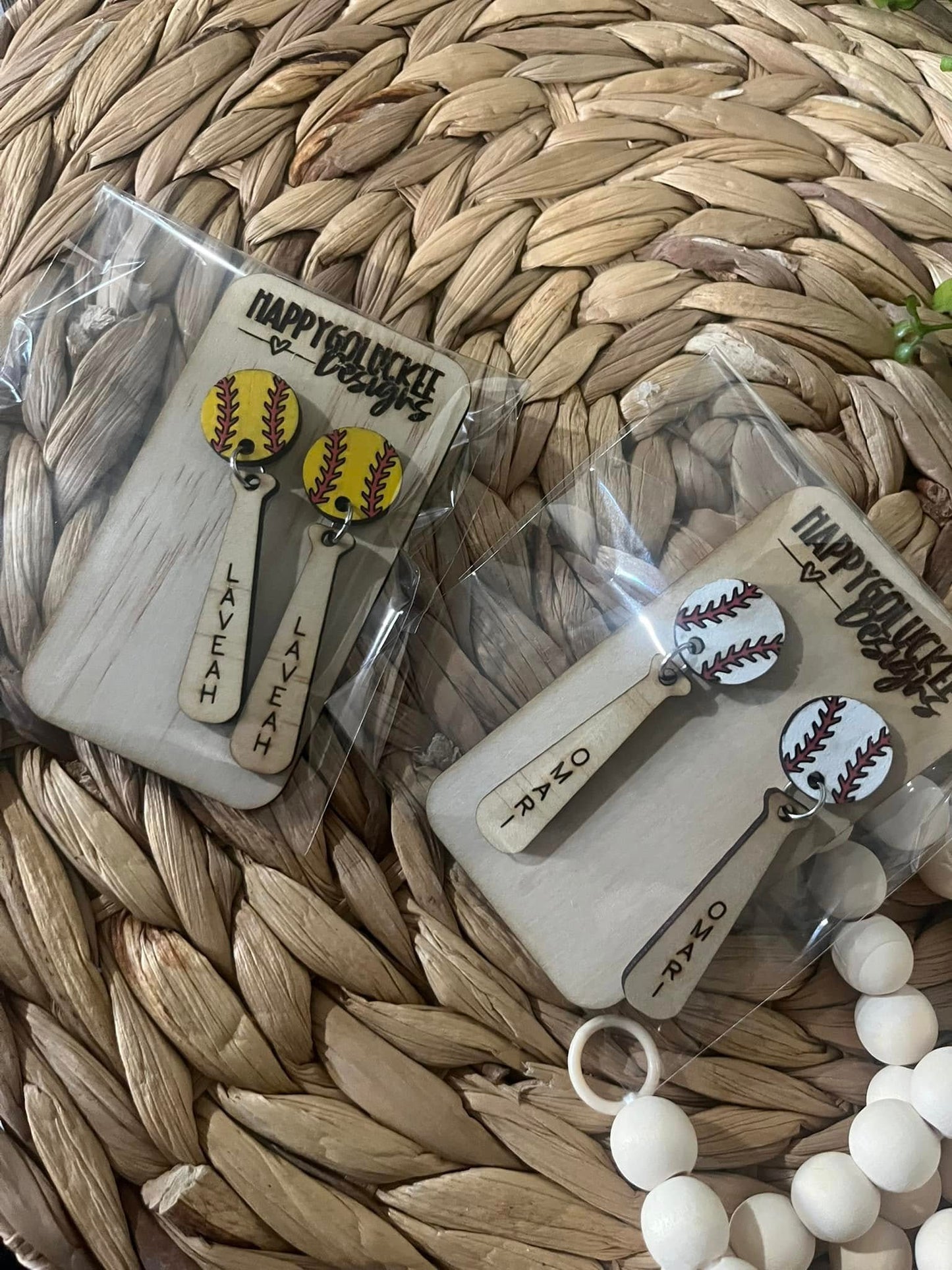 Sport Dangles