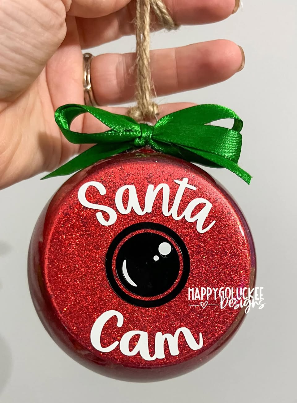 Santa Cam