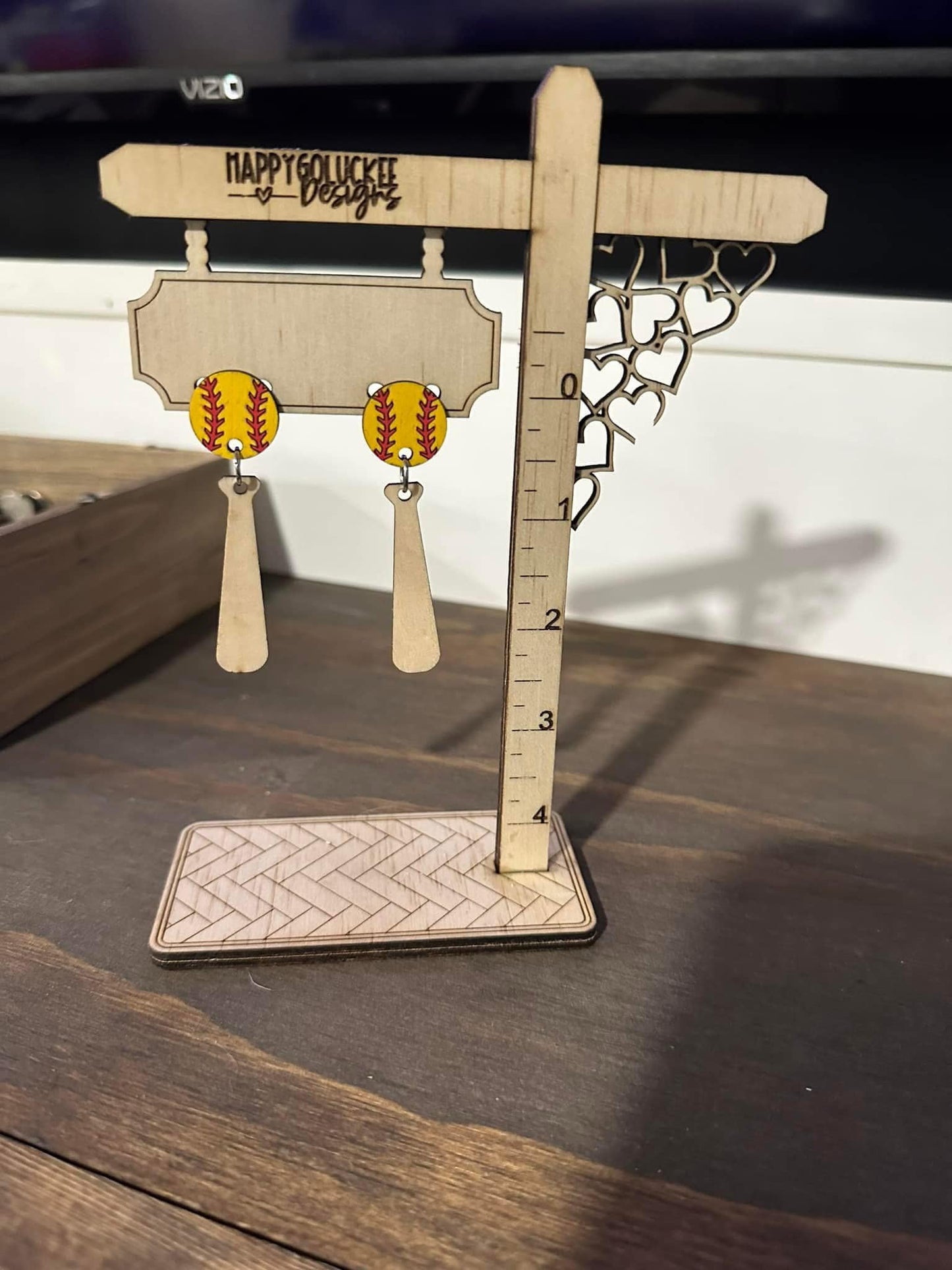 Sport Dangles